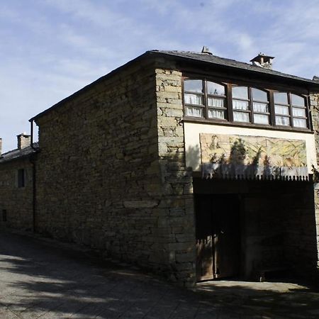 A Casoa - Hotel Rural Taramundi Esterno foto