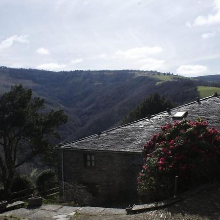 A Casoa - Hotel Rural Taramundi Esterno foto