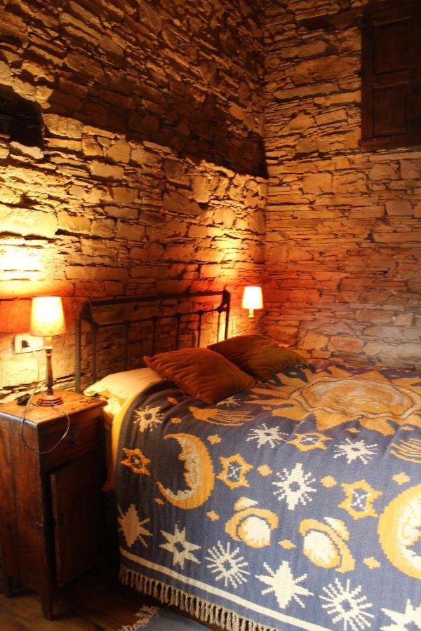 A Casoa - Hotel Rural Taramundi Esterno foto