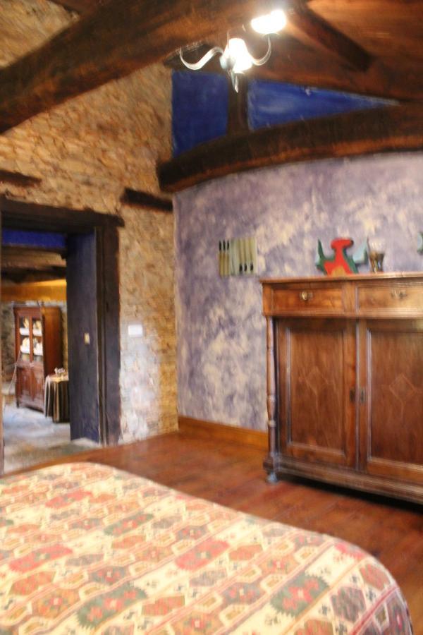 A Casoa - Hotel Rural Taramundi Esterno foto