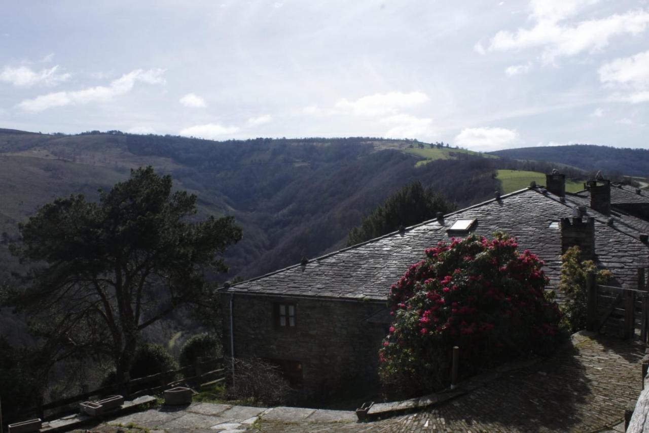 A Casoa - Hotel Rural Taramundi Esterno foto